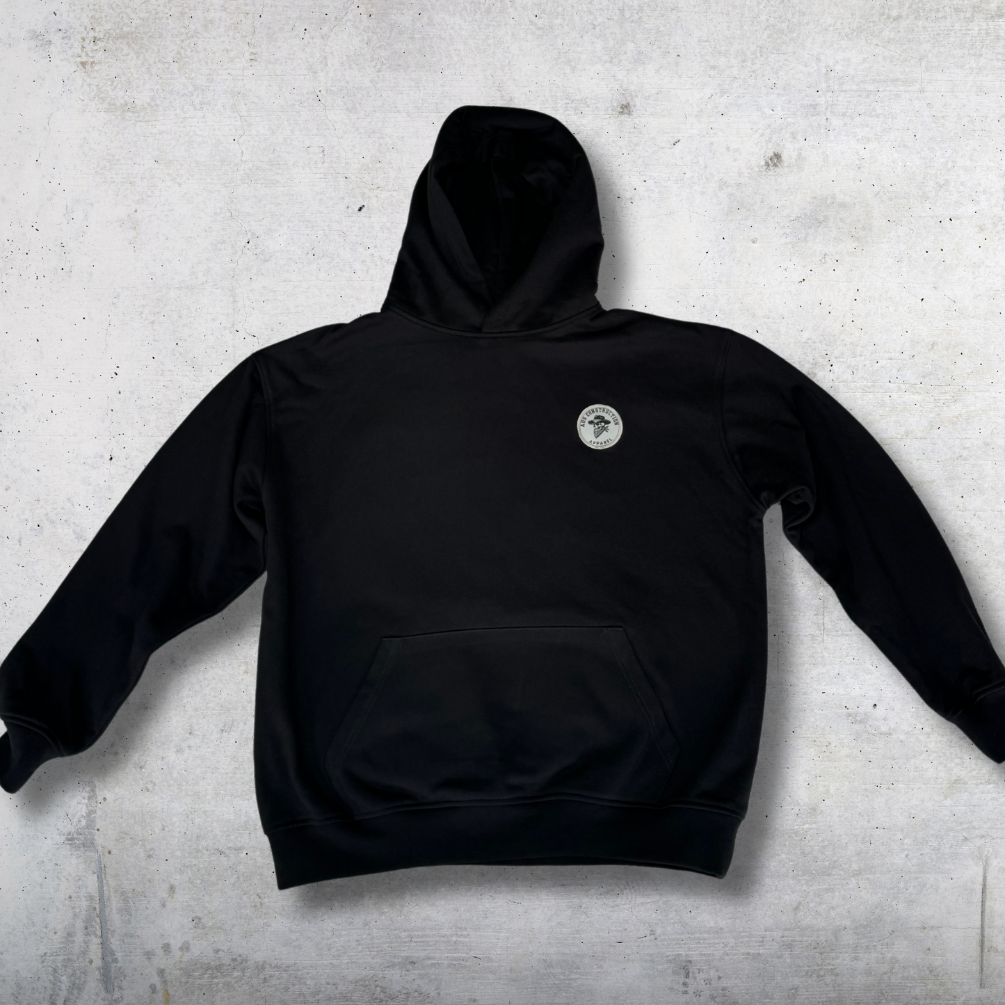 Grader Hoodie