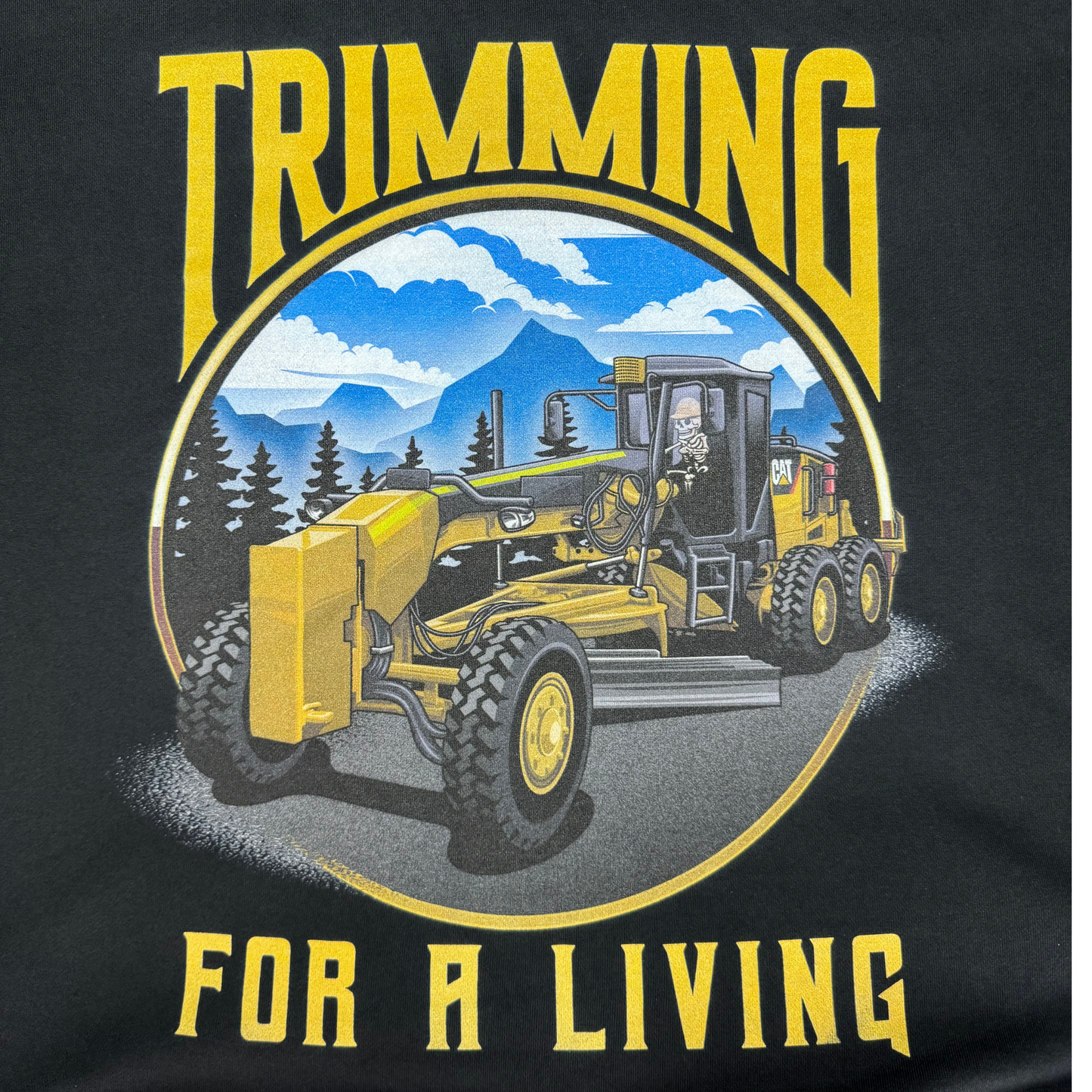 Grader Hoodie