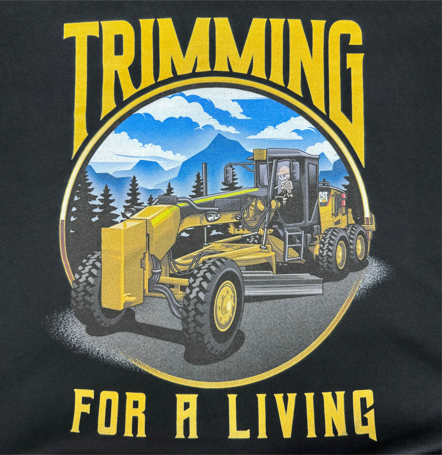 Grader Hoodie