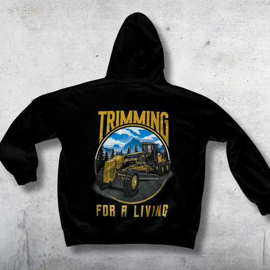 Grader Hoodie
