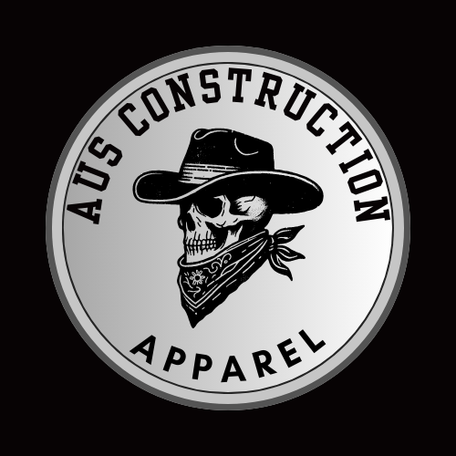 Aus Construction Apparel