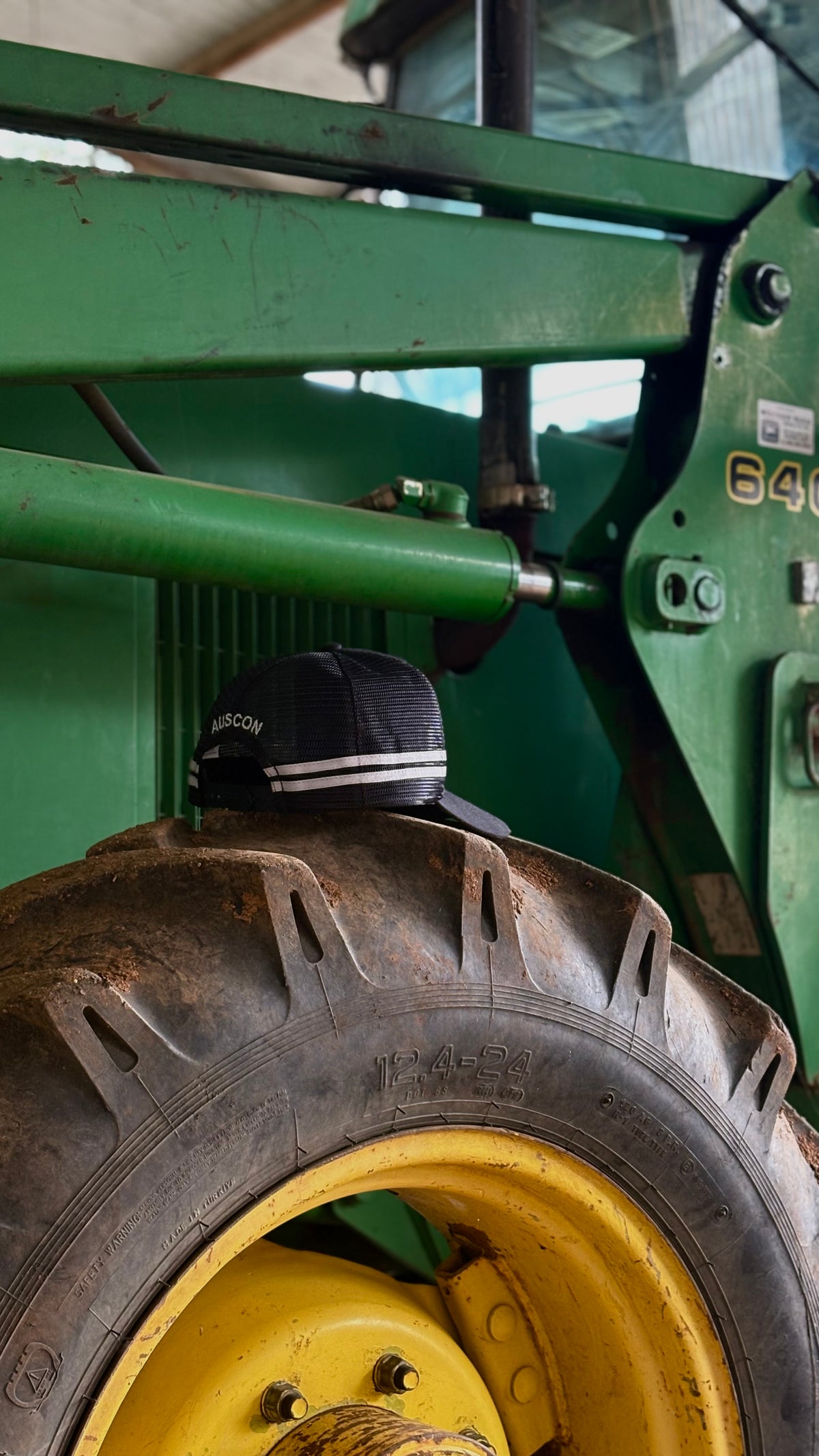 AUSCON lifestyle image 2