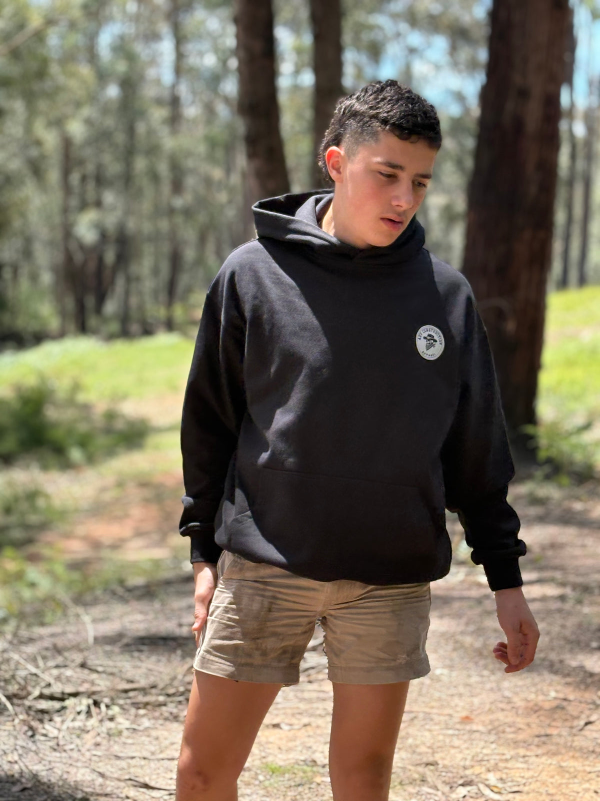 AUSCON lifestyle image 3