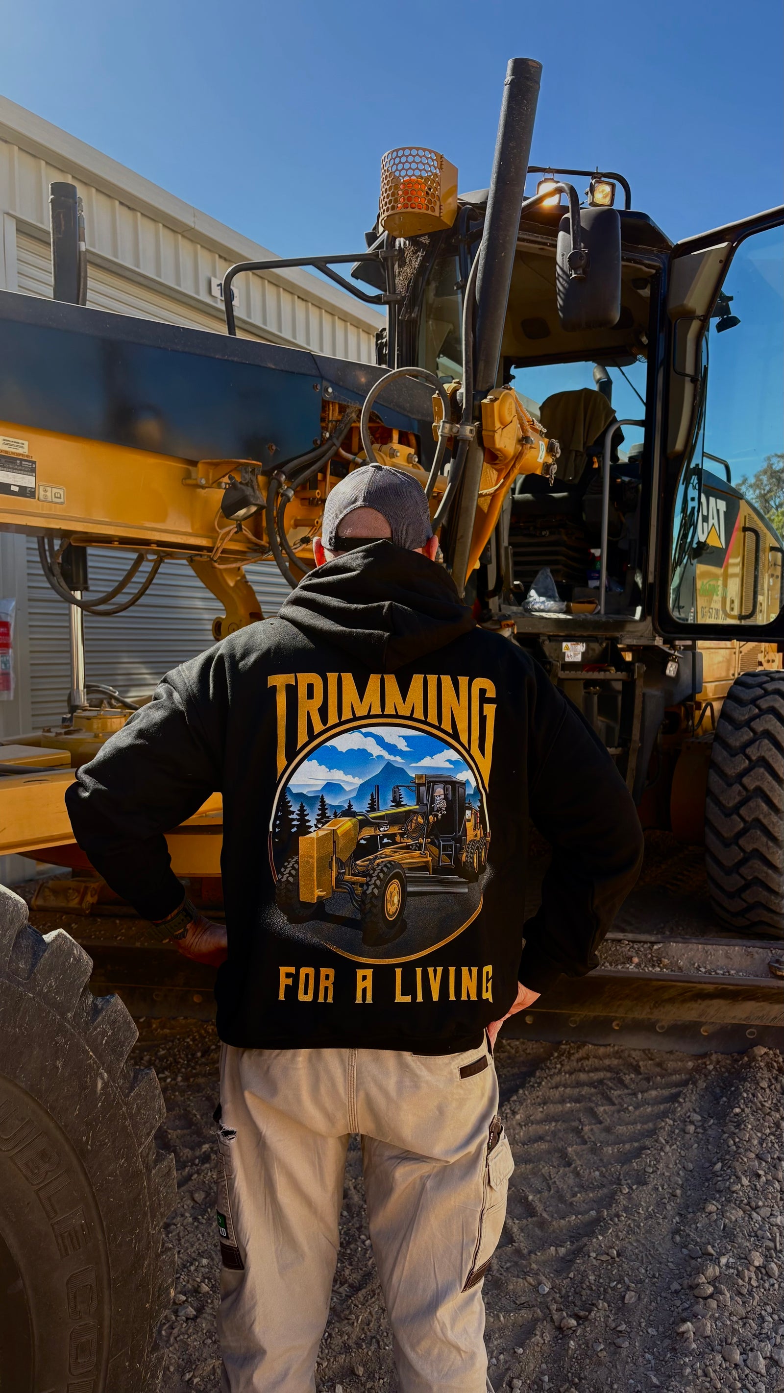 AUSCON lifestyle image 1